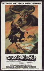 Illustration for article titled Dracula Vs. Frankenstein vs. reality: 13 horror posters scarier than their movies
